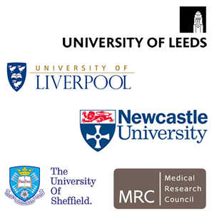 MRC DiMeN Doctoral Training Partnership, Newcastle University